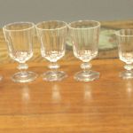 799 8026 GLASS SET